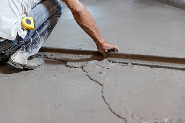Best Concrete Slab Installation  in Hayti, MO