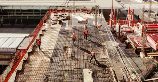 Best Concrete Repair Services  in Hayti, MO