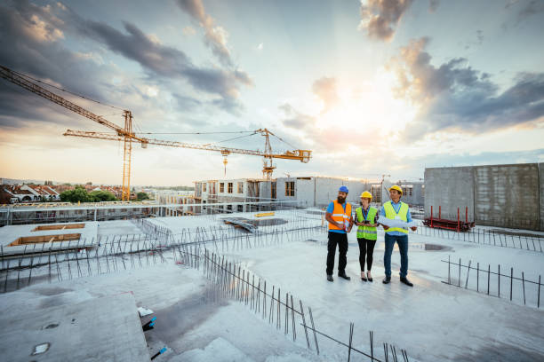 Best Best Concrete Contractor  in Hayti, MO