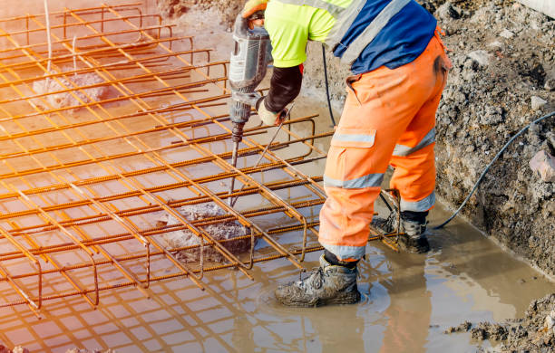 Best Concrete Crack Repair  in Hayti, MO