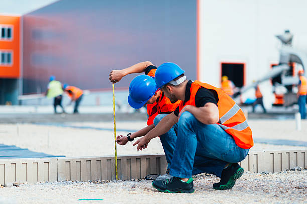 Best Concrete Flooring Contractor  in Hayti, MO